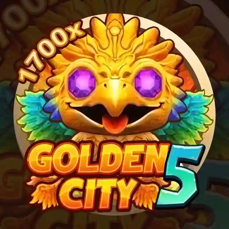 Game casino Thành Phố Vàng 5 uy tín